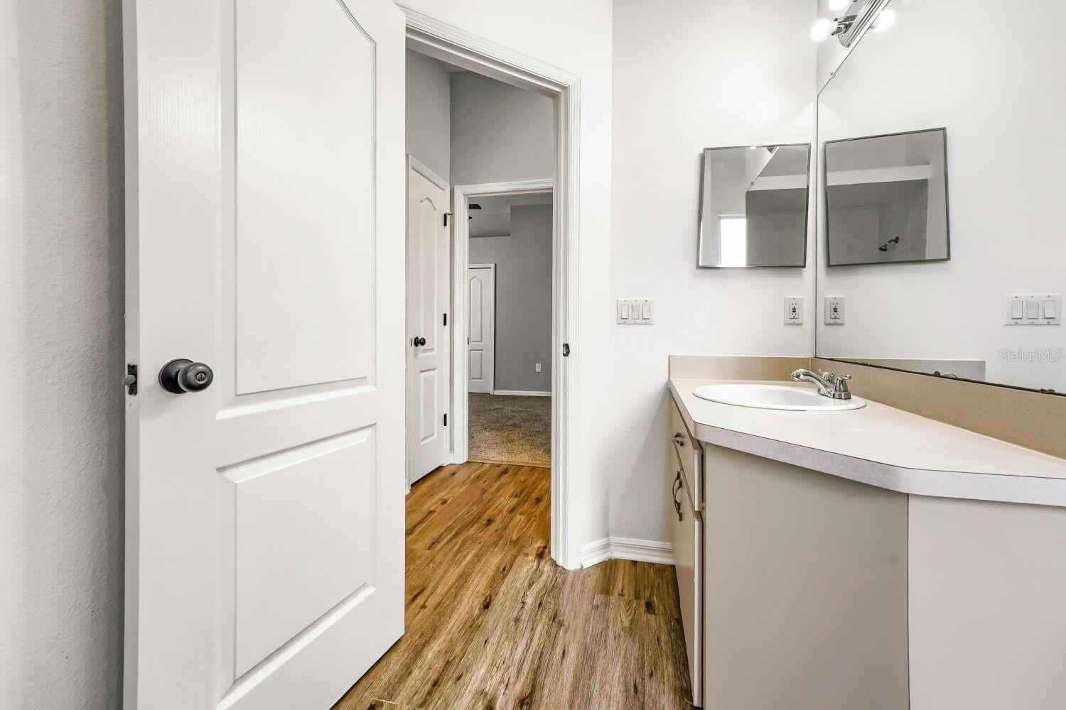 LAKE PADGETT ESTATES - Residential