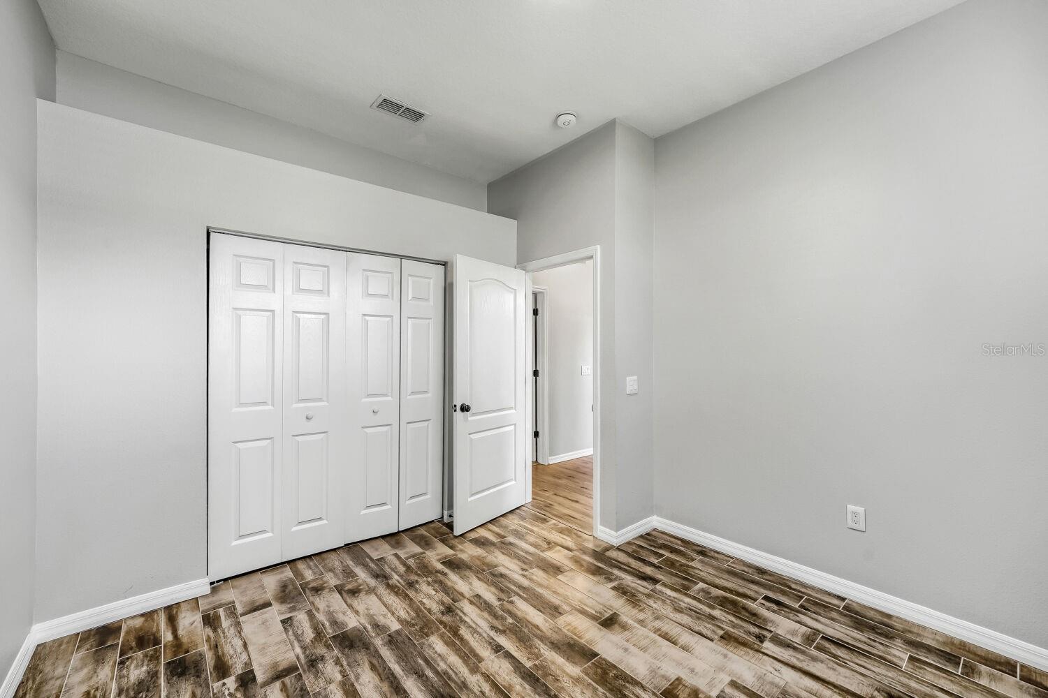 LAKE PADGETT ESTATES - Residential