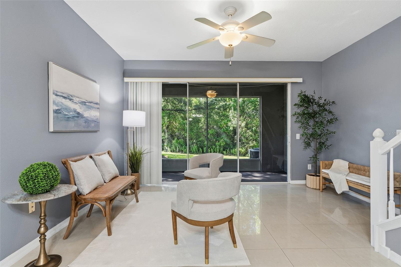 WINDSOR PLACE AT CITRUS PARK P - Residential