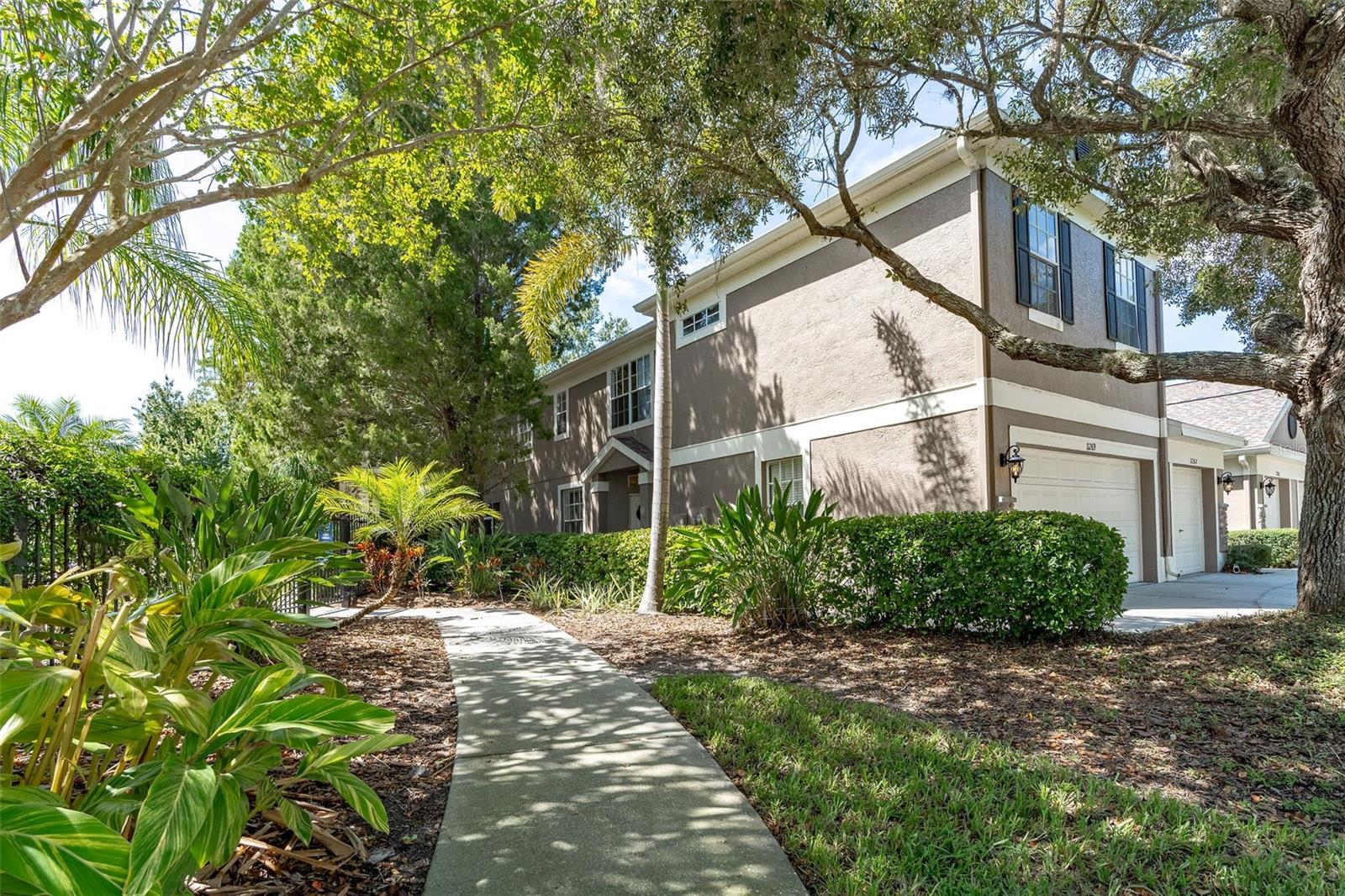 WINDSOR PLACE AT CITRUS PARK P - Residential
