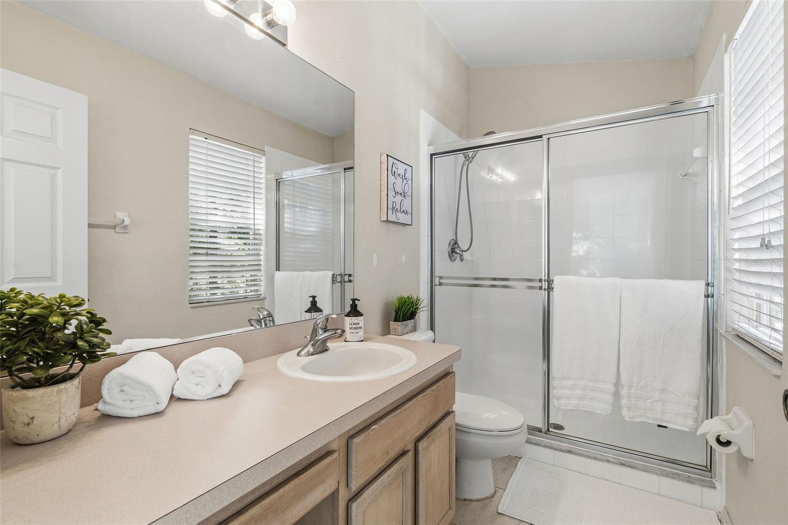 WINDSOR PLACE AT CITRUS PARK P - Residential