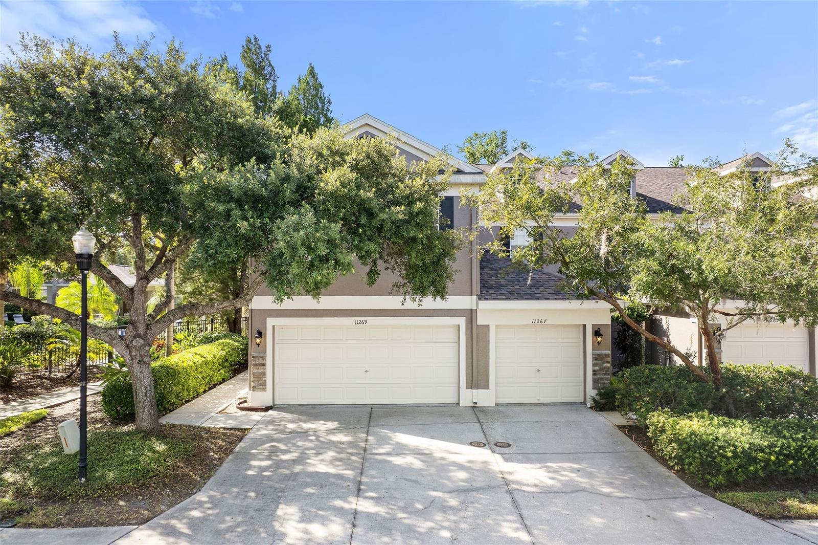 WINDSOR PLACE AT CITRUS PARK P - Residential