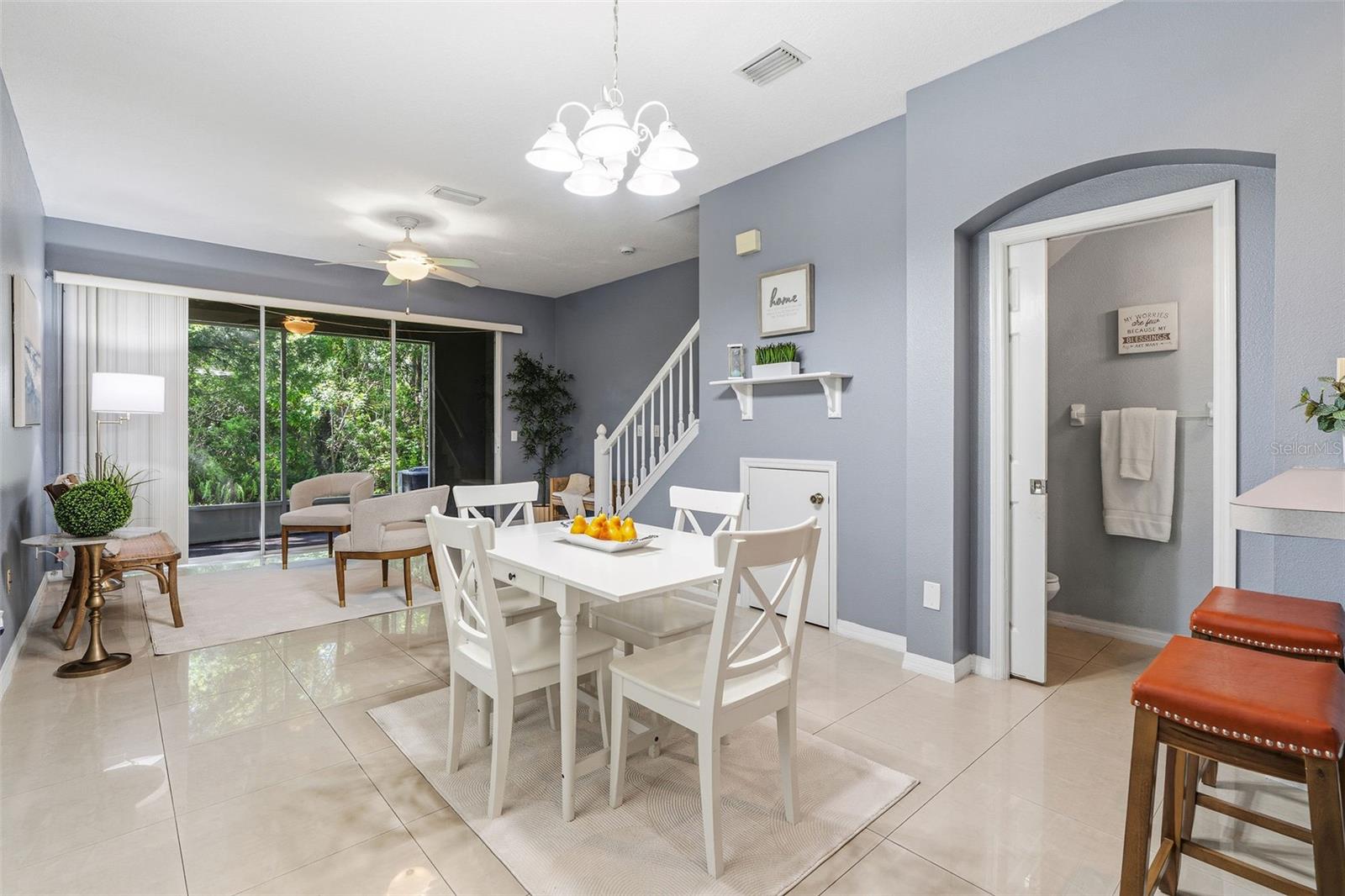 WINDSOR PLACE AT CITRUS PARK P - Residential