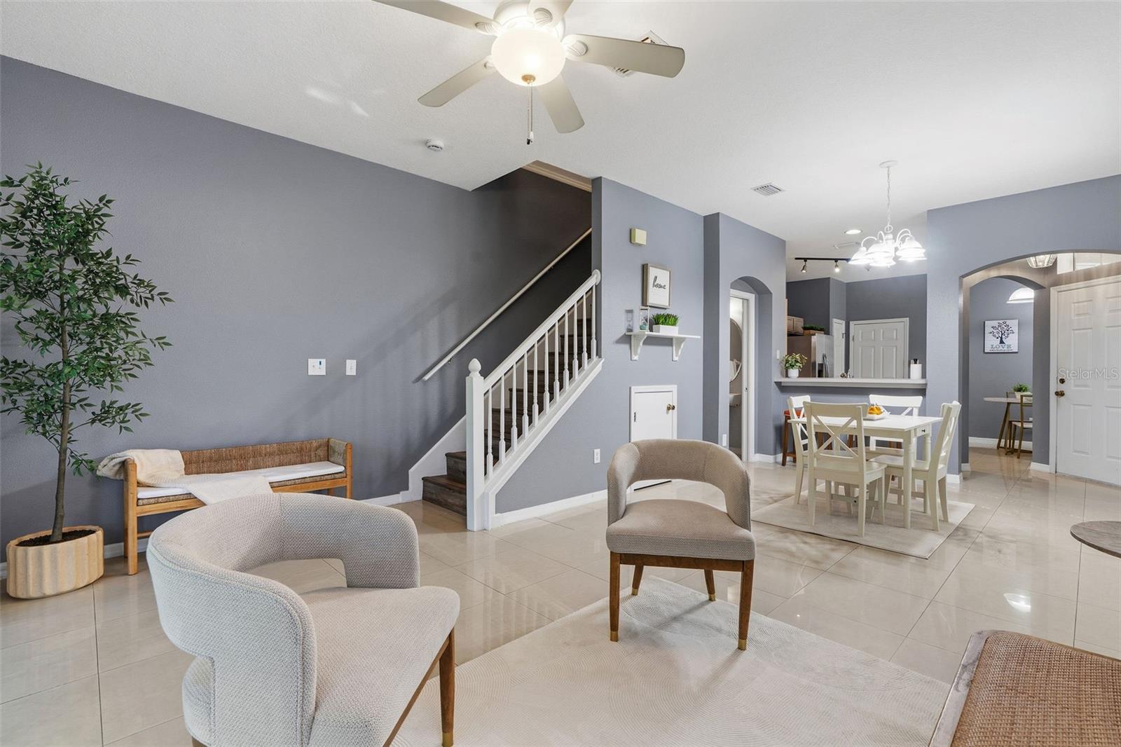 WINDSOR PLACE AT CITRUS PARK P - Residential