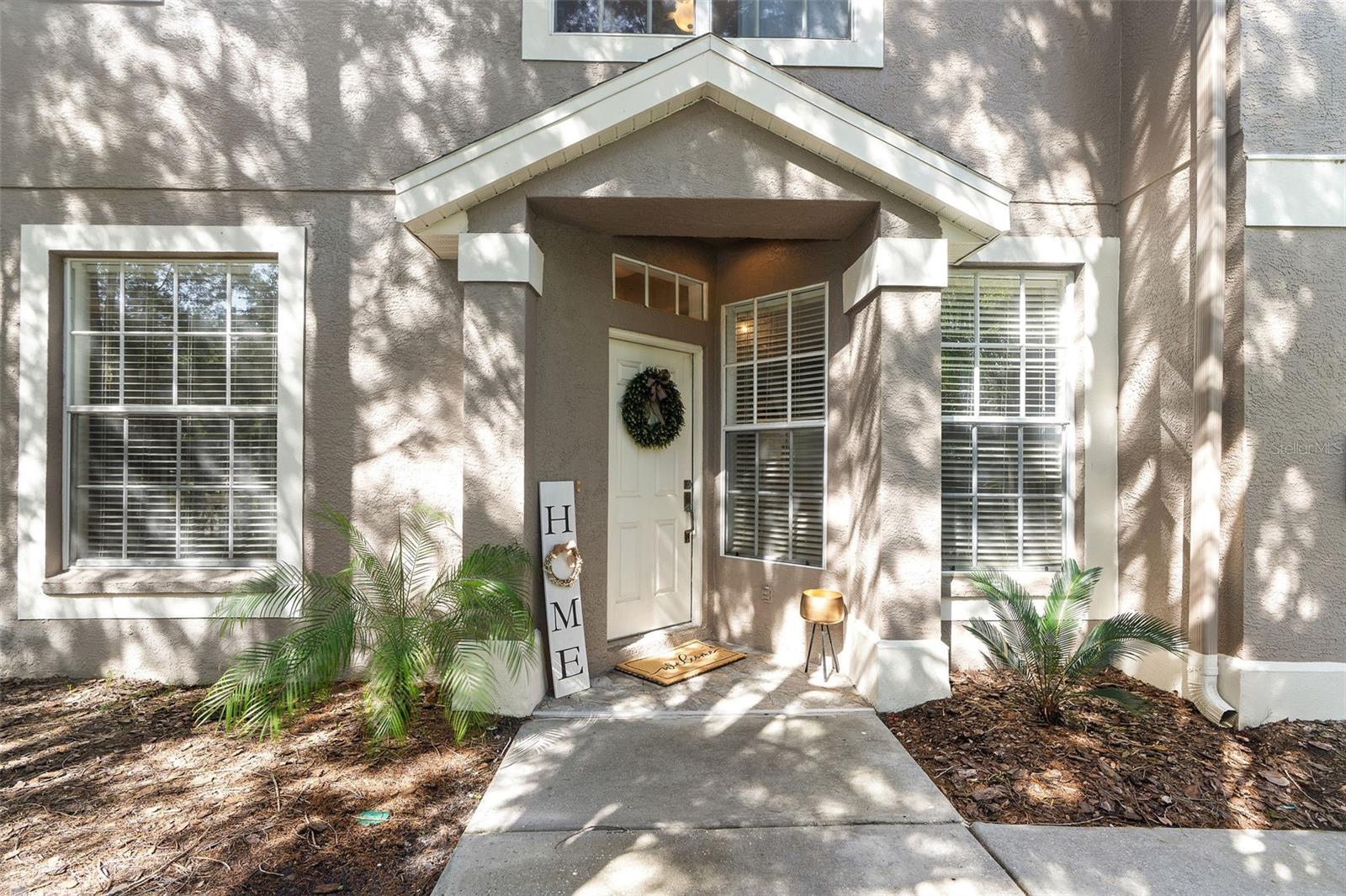 WINDSOR PLACE AT CITRUS PARK P - Residential