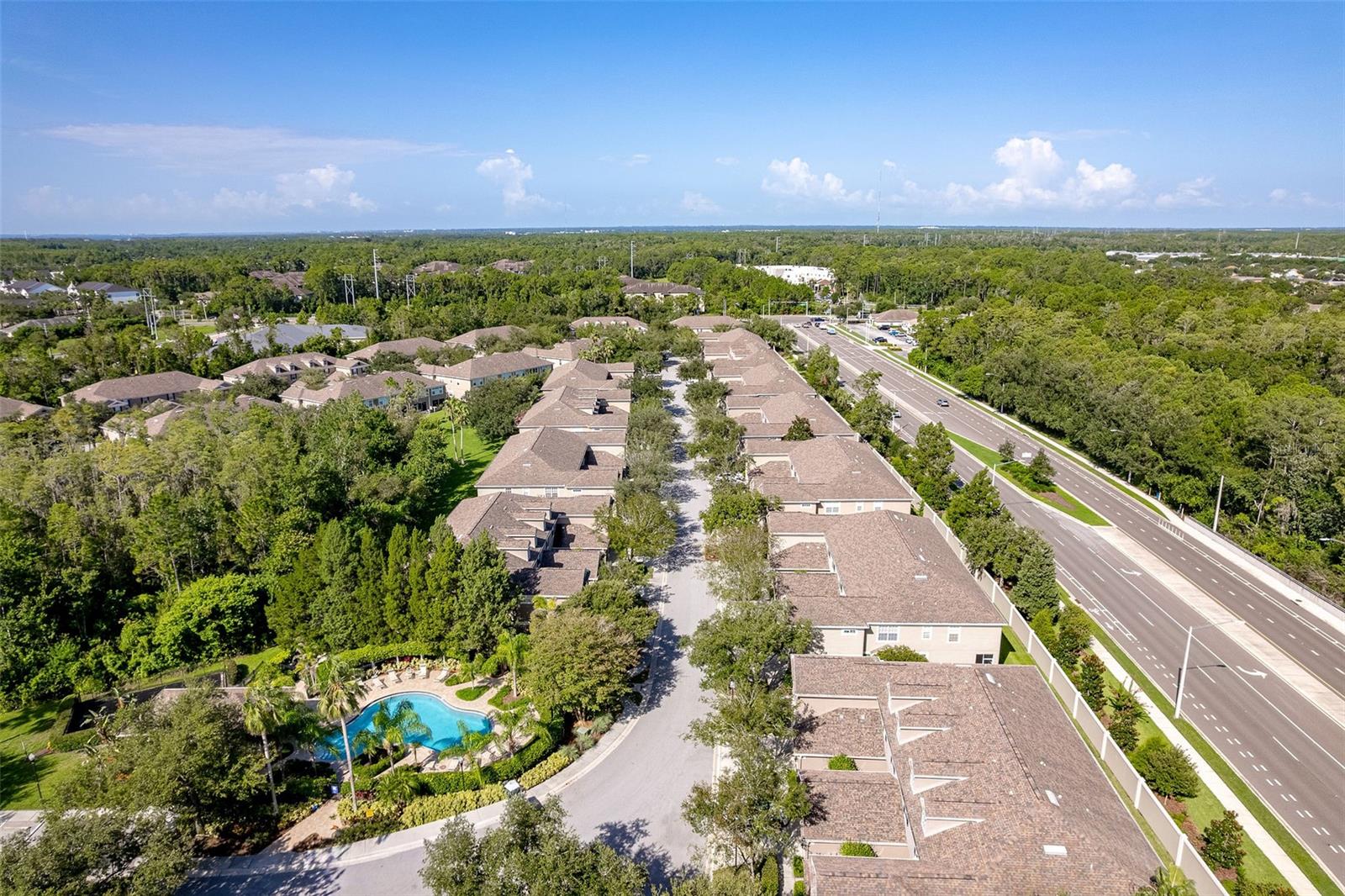 WINDSOR PLACE AT CITRUS PARK P - Residential