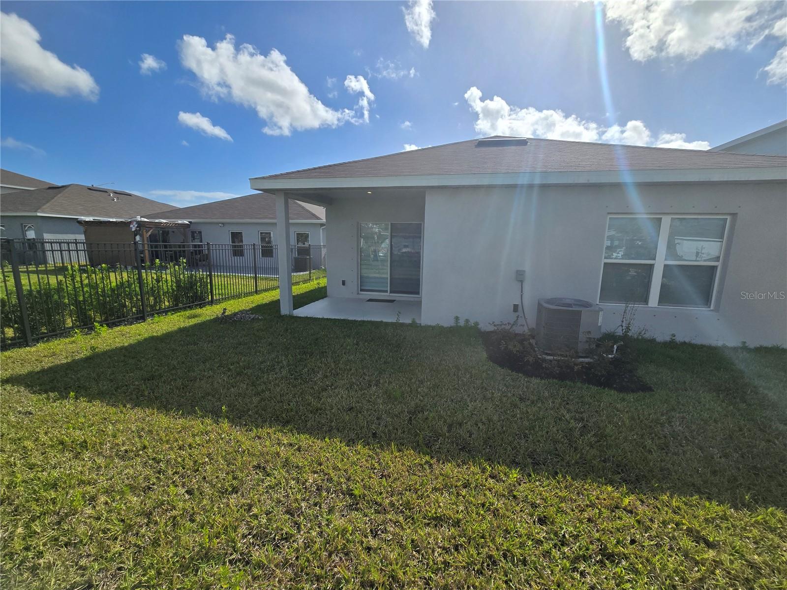 AVALON CROSSING PH II - Residential