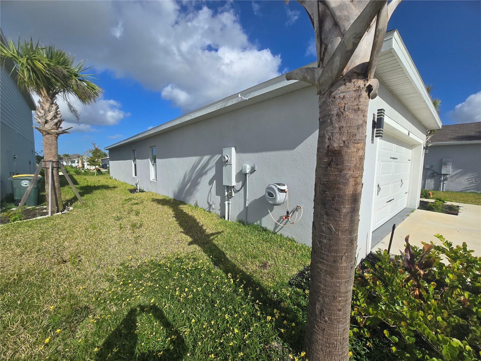 AVALON CROSSING PH II - Residential