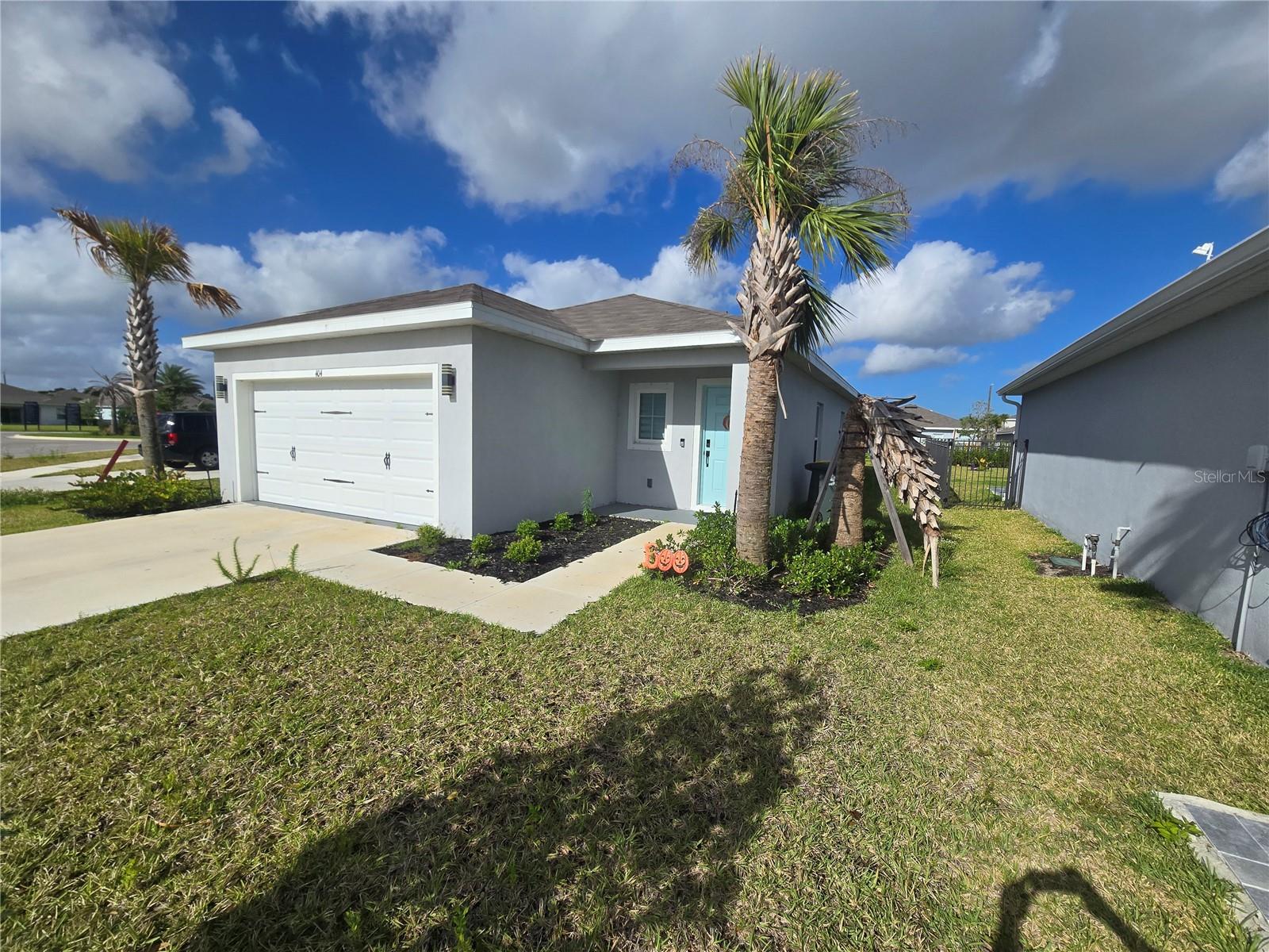 AVALON CROSSING PH II - Residential
