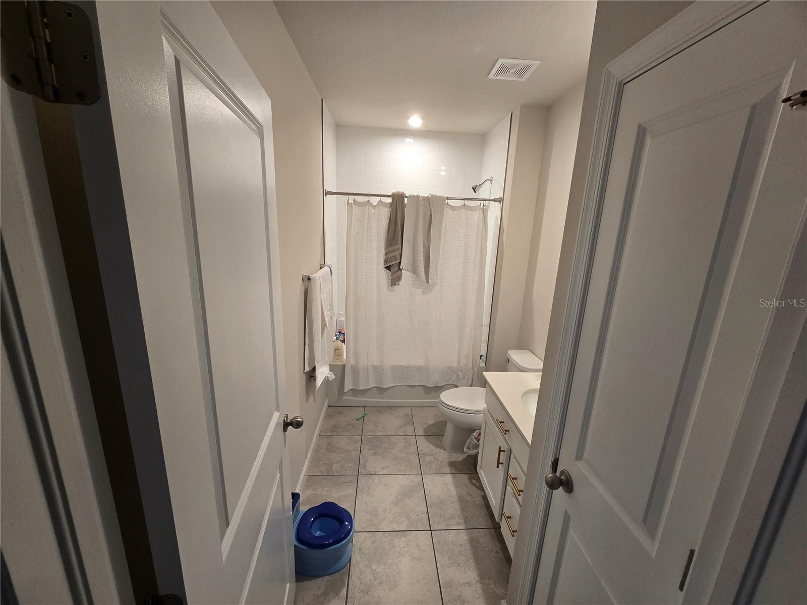 AVALON CROSSING PH II - Residential