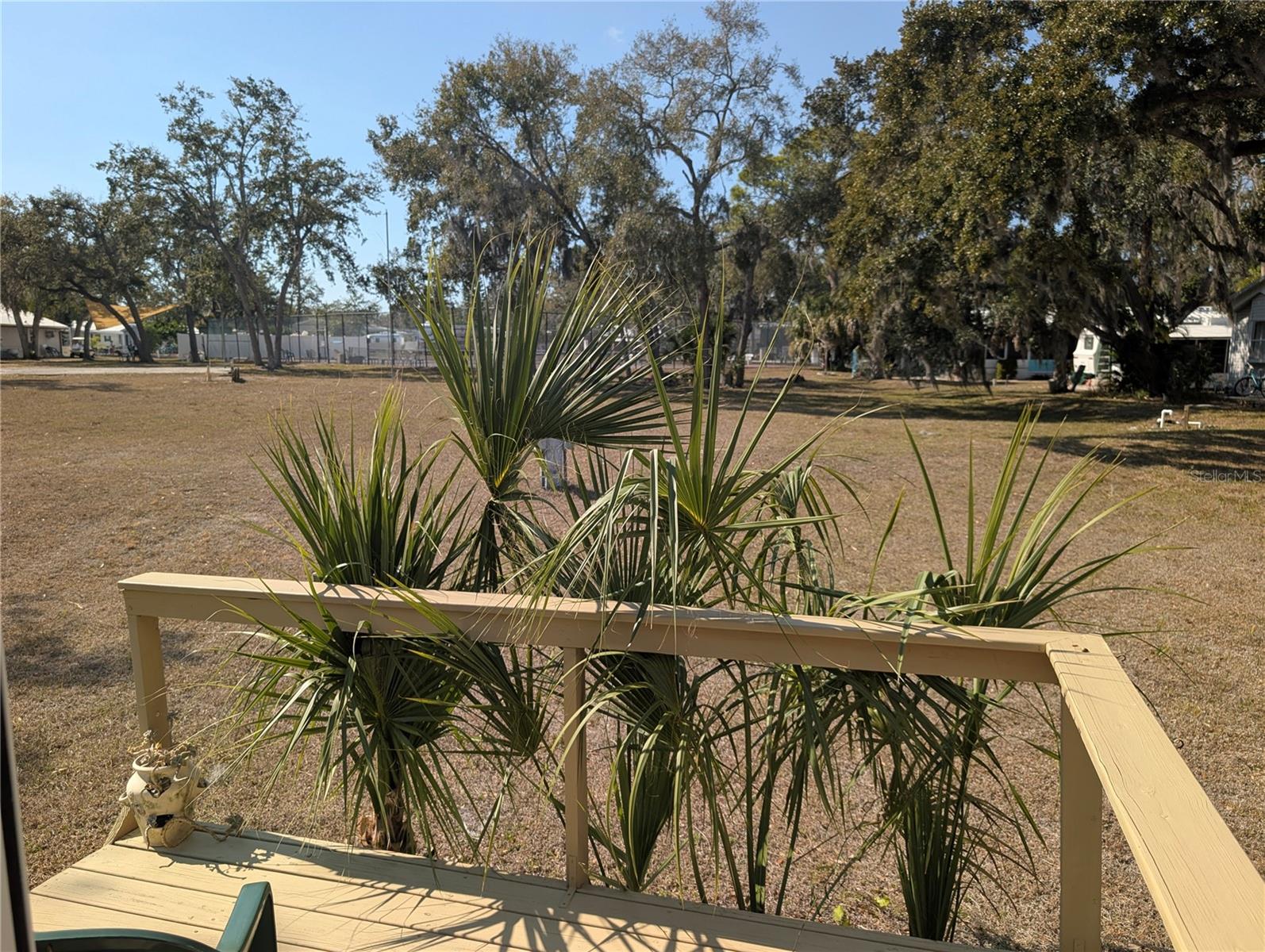 SUGAR CREEK RESORT CO-OP - Residential
