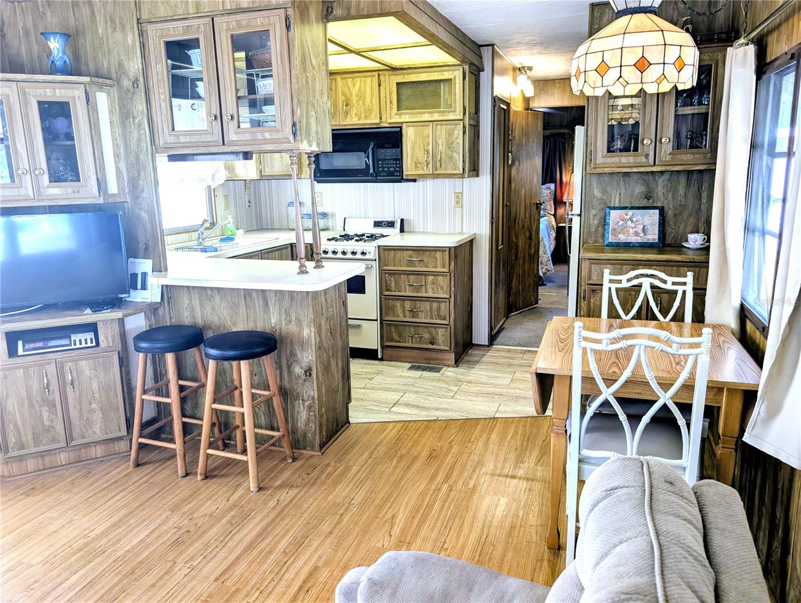 SUGAR CREEK RESORT CO-OP - Residential