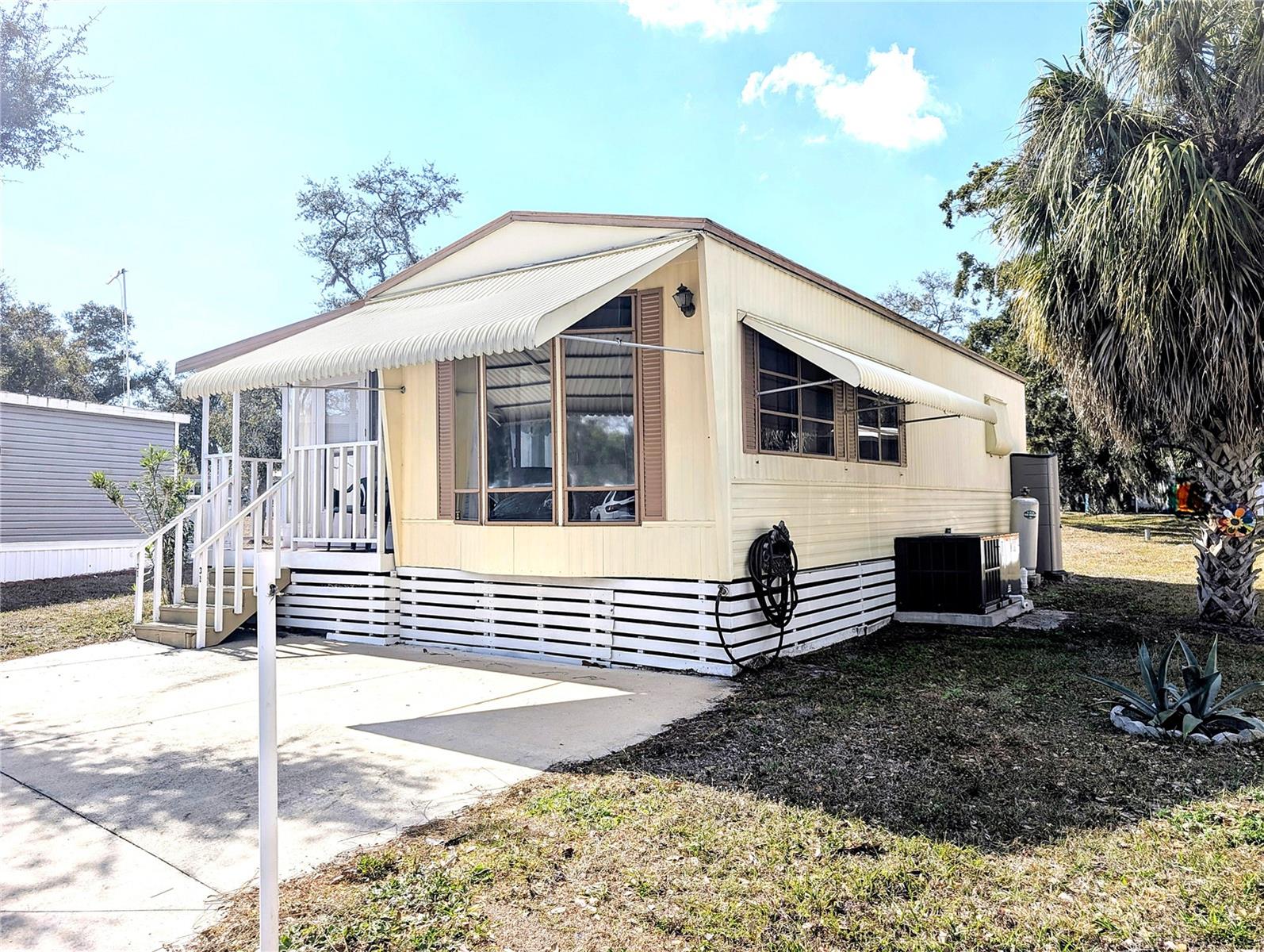 SUGAR CREEK RESORT CO-OP - Residential