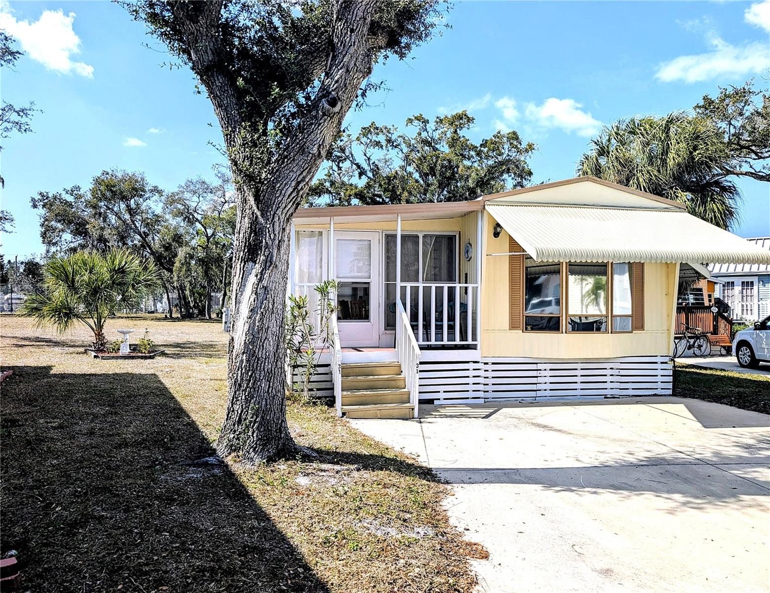 SUGAR CREEK RESORT CO-OP - Residential