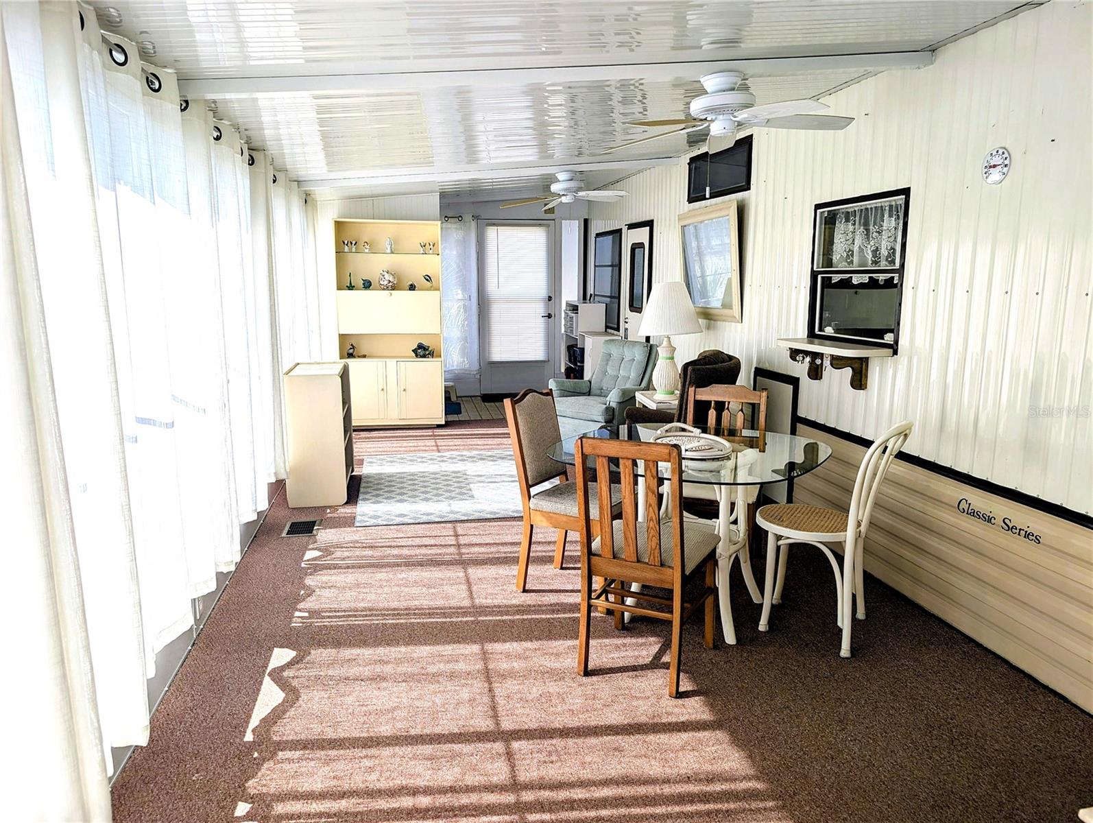 SUGAR CREEK RESORT CO-OP - Residential