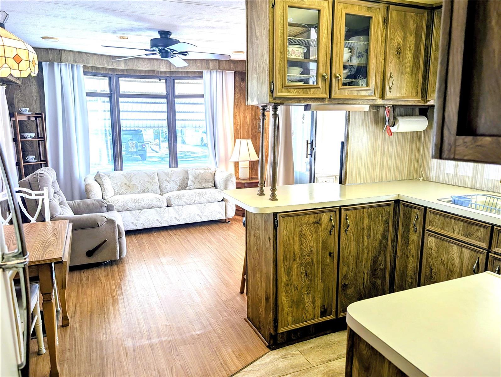 SUGAR CREEK RESORT CO-OP - Residential