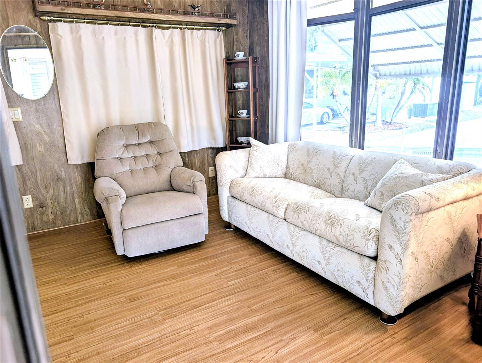 SUGAR CREEK RESORT CO-OP - Residential