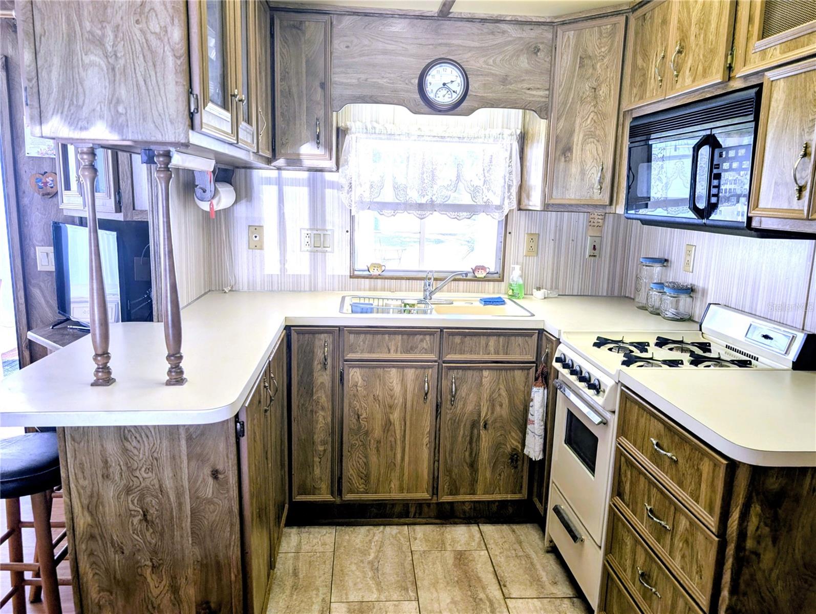 SUGAR CREEK RESORT CO-OP - Residential