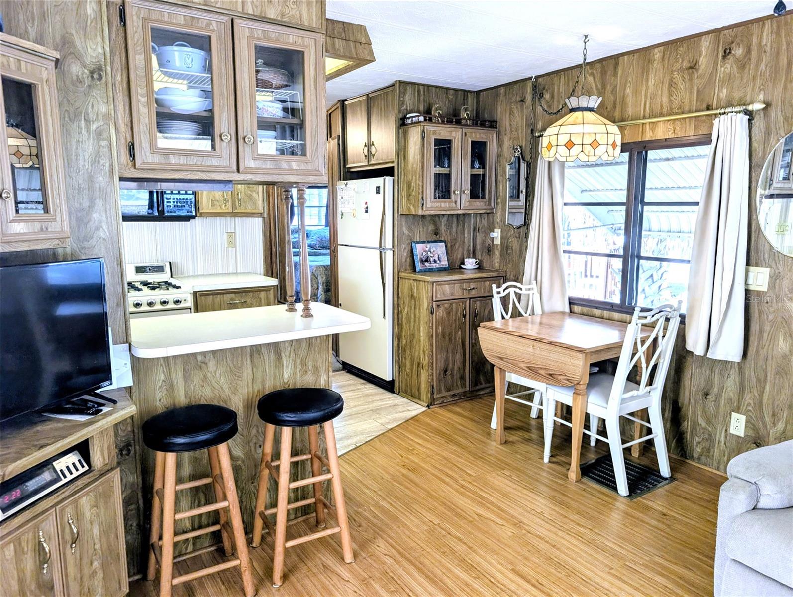 SUGAR CREEK RESORT CO-OP - Residential
