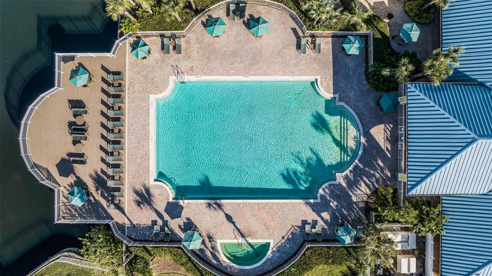 HERITAGE KEY VILLAS P1 & 02 - Residential