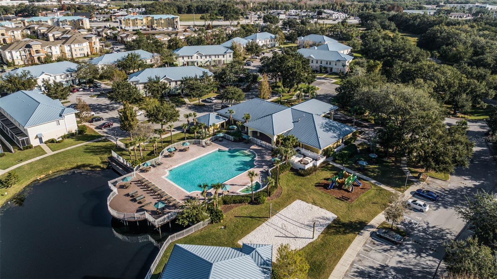 HERITAGE KEY VILLAS P1 & 02 - Residential