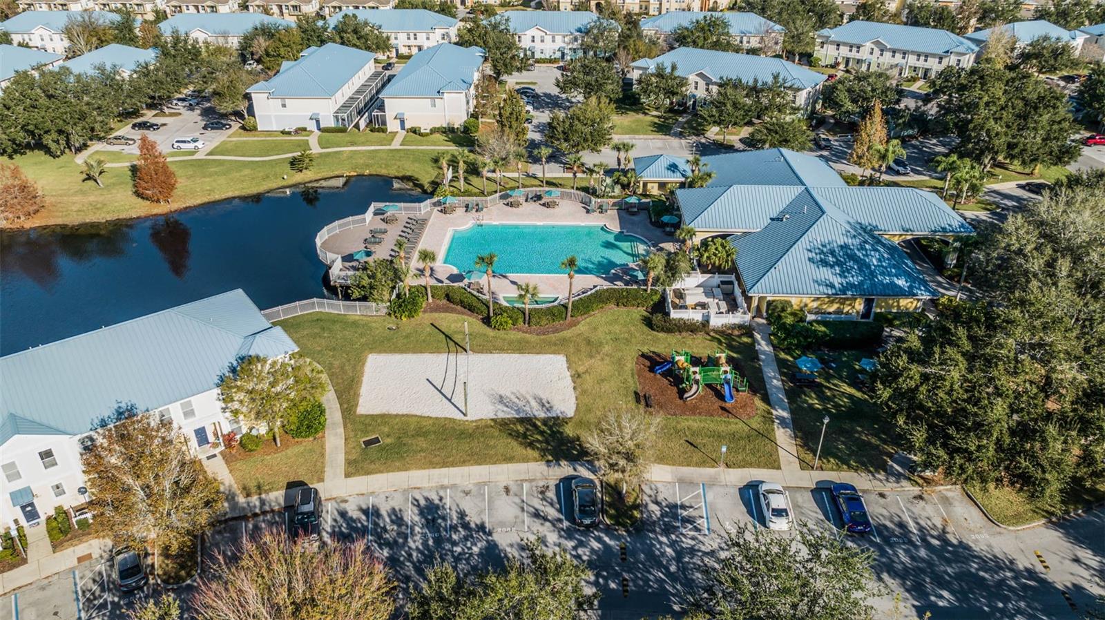 HERITAGE KEY VILLAS P1 & 02 - Residential