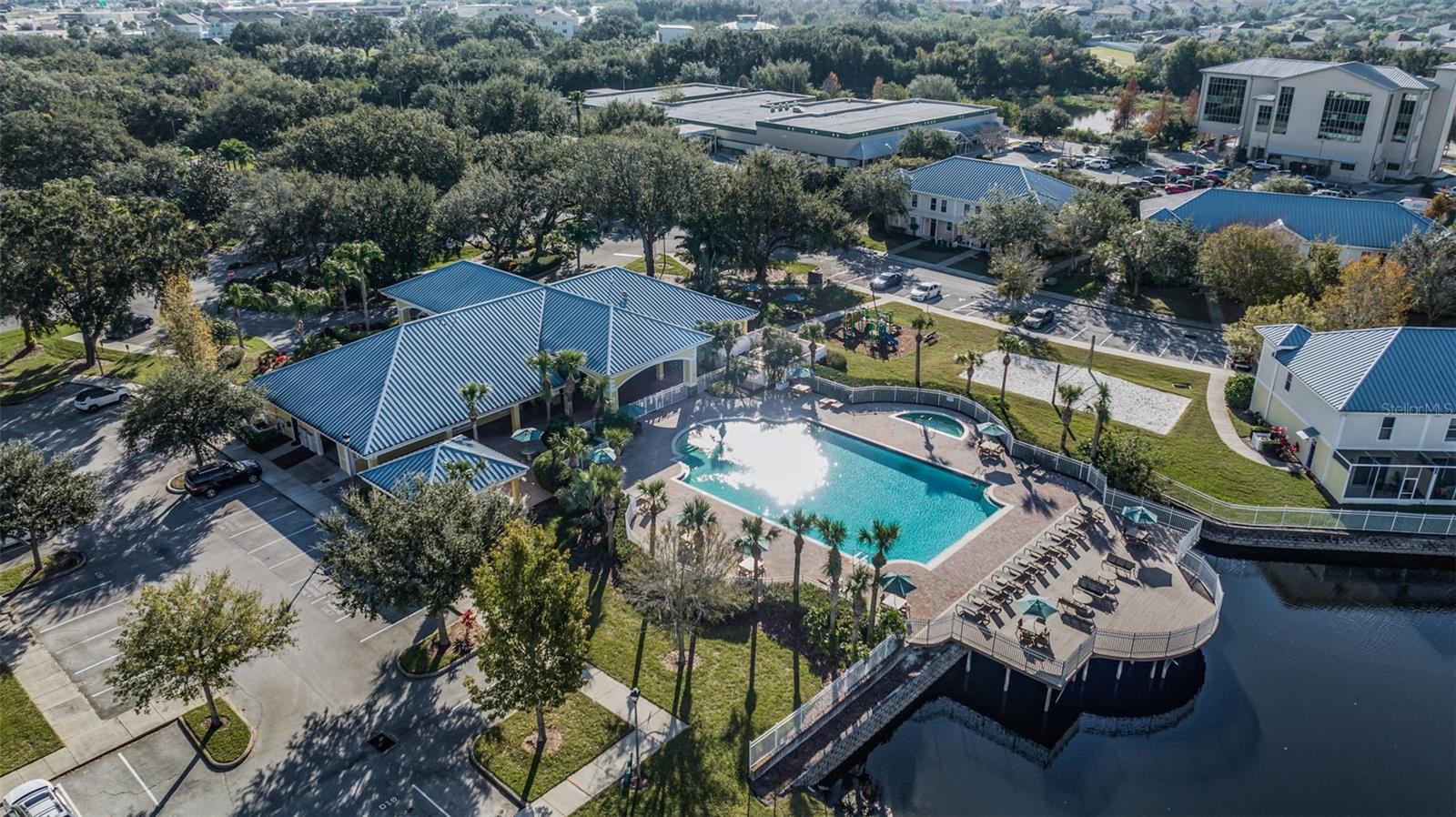 HERITAGE KEY VILLAS P1 & 02 - Residential