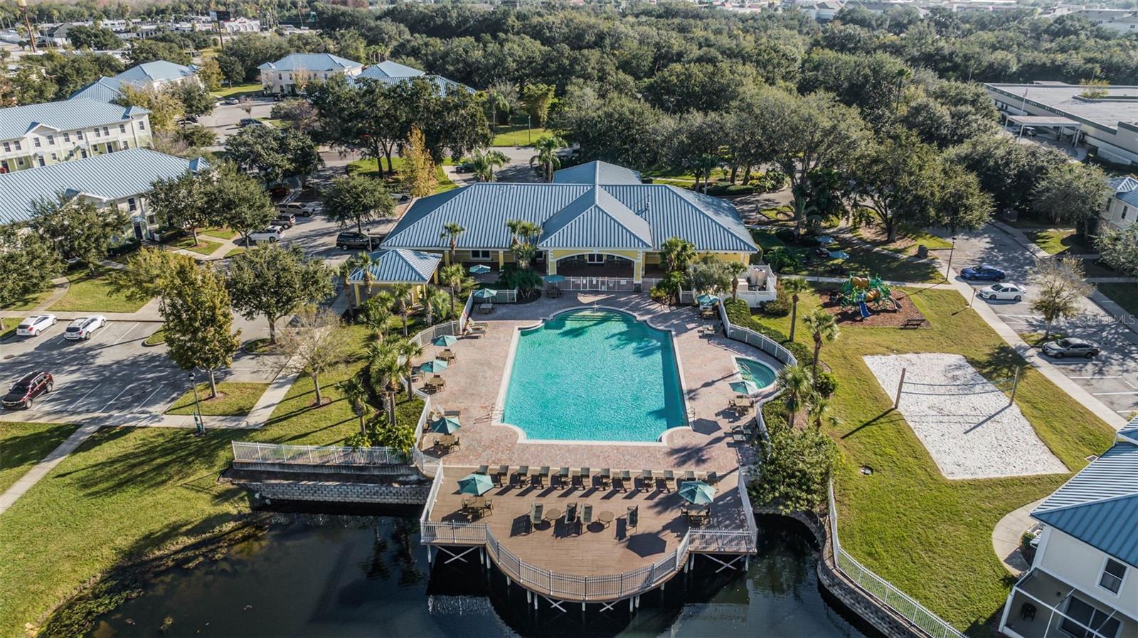 HERITAGE KEY VILLAS P1 & 02 - Residential