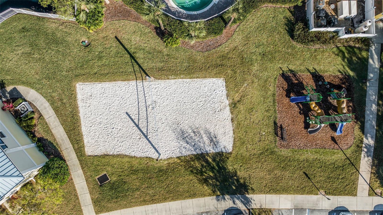 HERITAGE KEY VILLAS P1 & 02 - Residential
