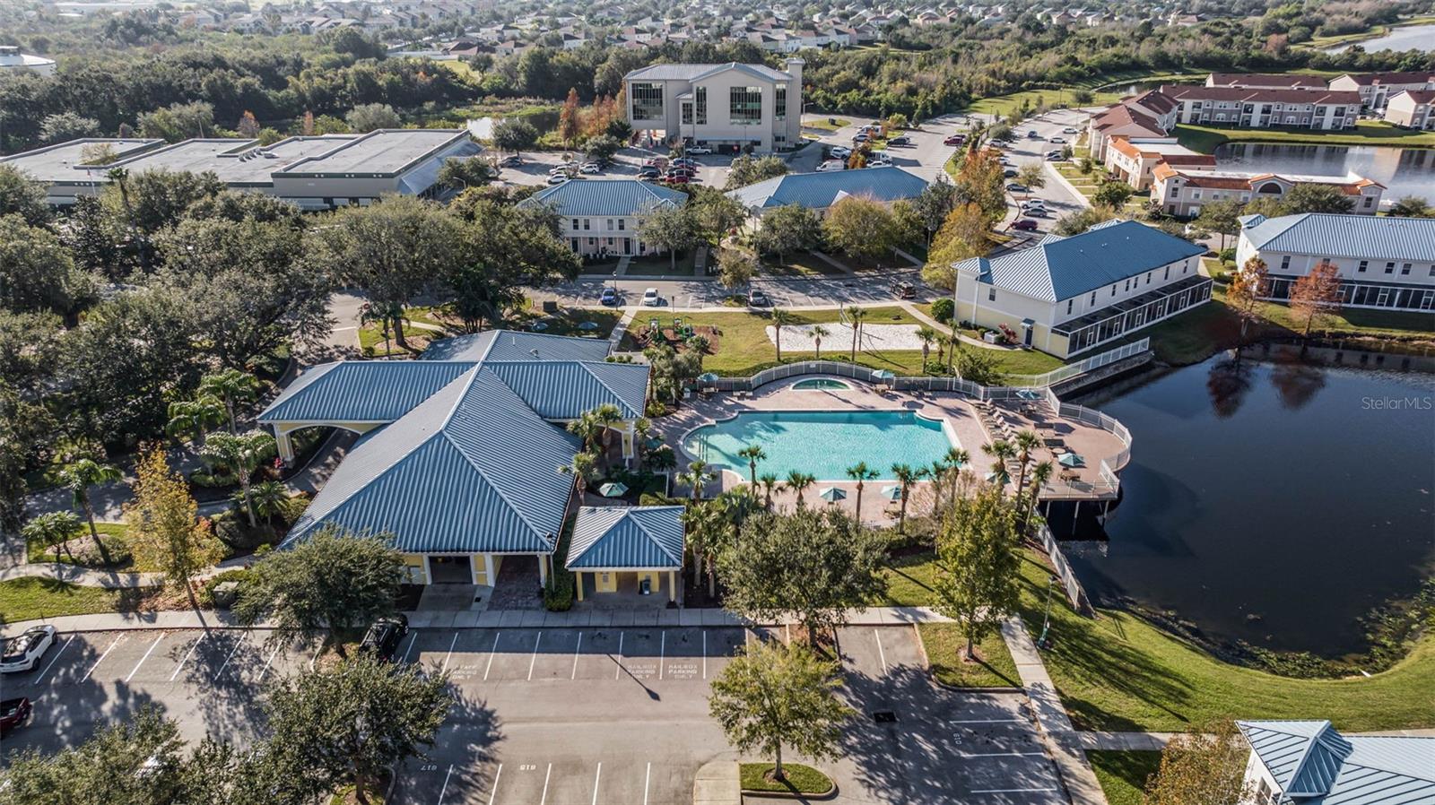 HERITAGE KEY VILLAS P1 & 02 - Residential