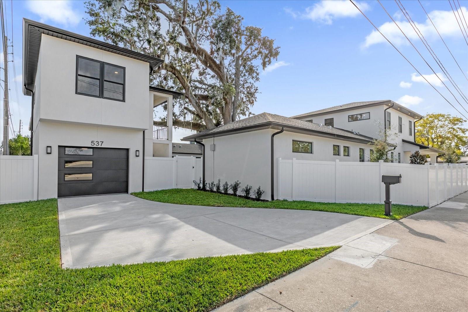 ROCKLEDGE FIRST ADD - Residential Income
