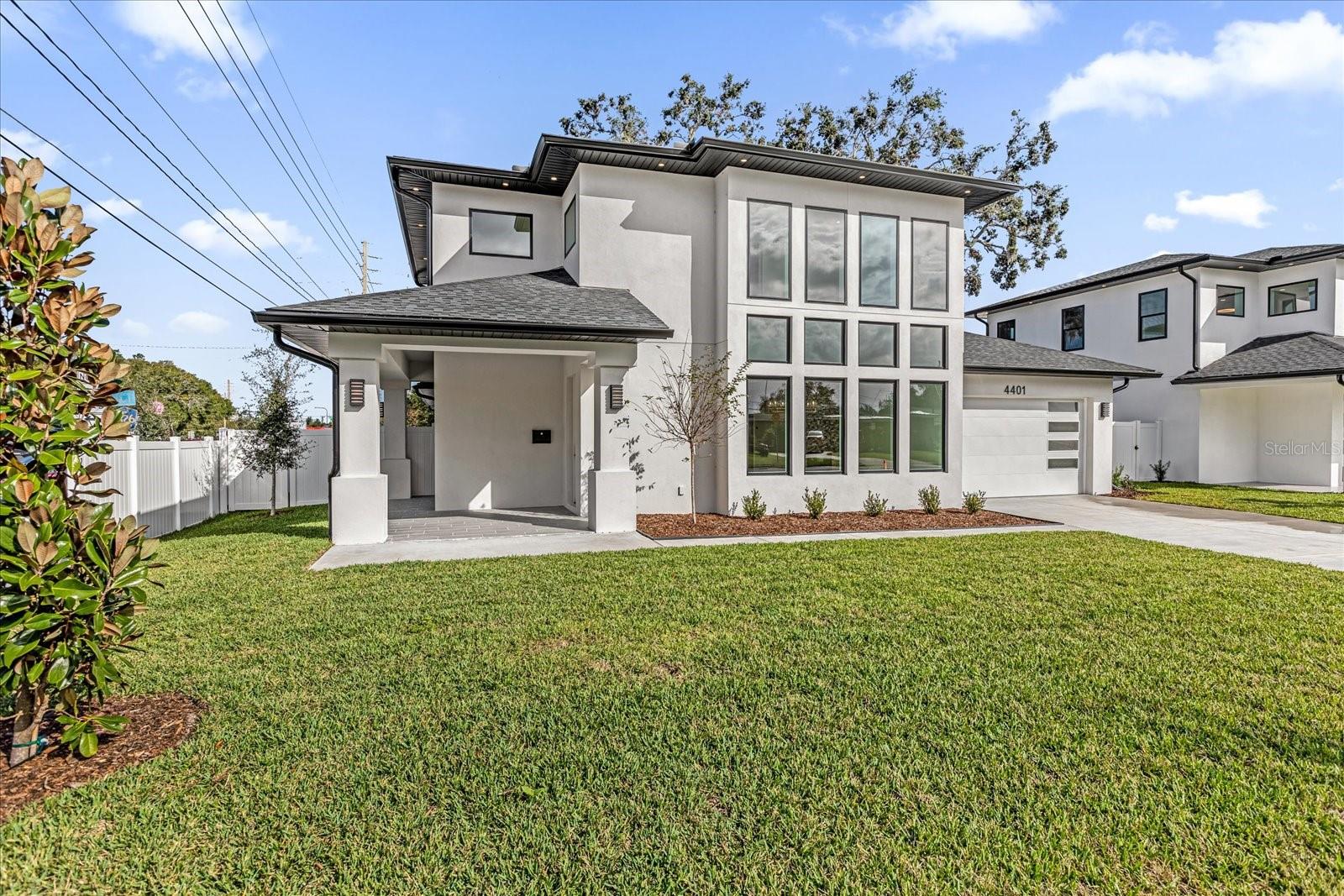 ROCKLEDGE FIRST ADD - Residential Income