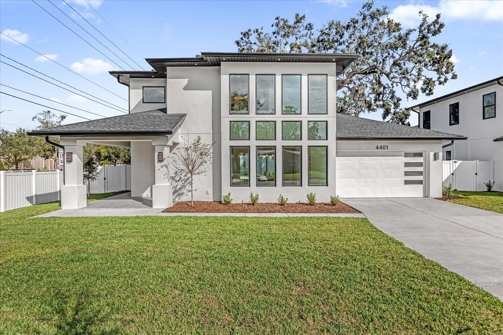 ROCKLEDGE FIRST ADD - Residential Income