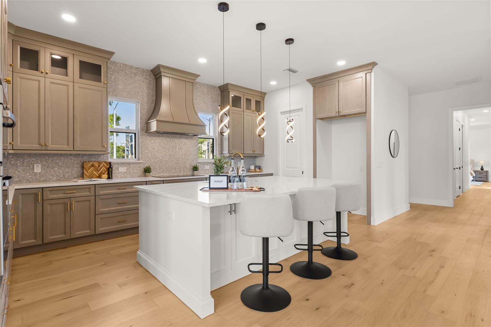 ROCKLEDGE FIRST ADD - Residential Income