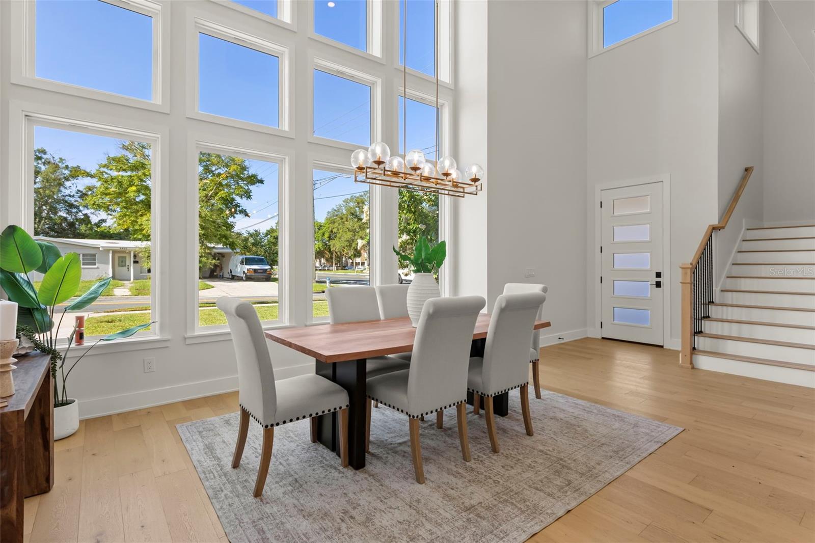 ROCKLEDGE FIRST ADD - Residential Income