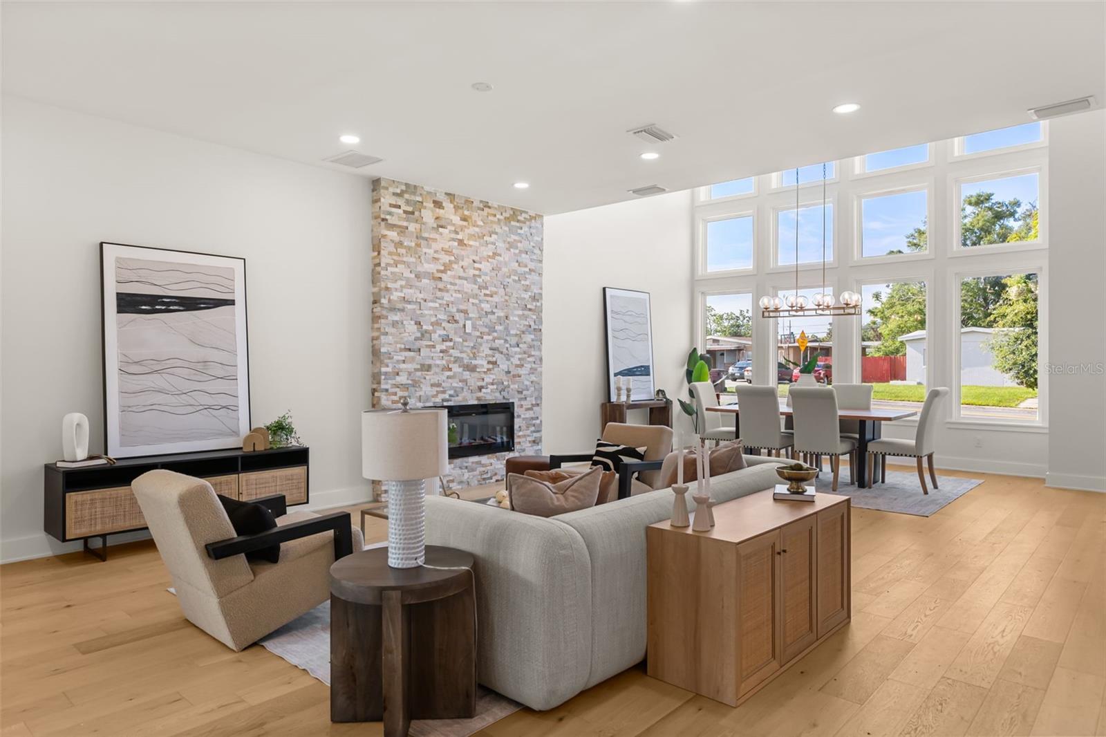 ROCKLEDGE FIRST ADD - Residential Income