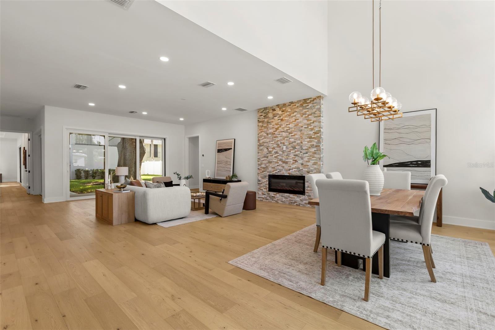 ROCKLEDGE FIRST ADD - Residential Income