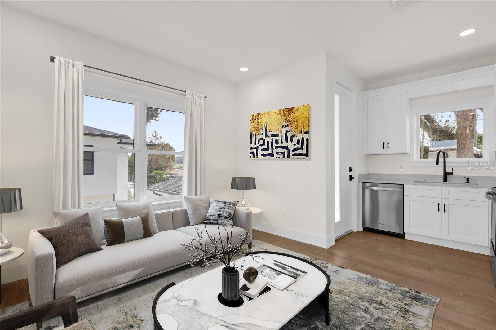ROCKLEDGE FIRST ADD - Residential Income