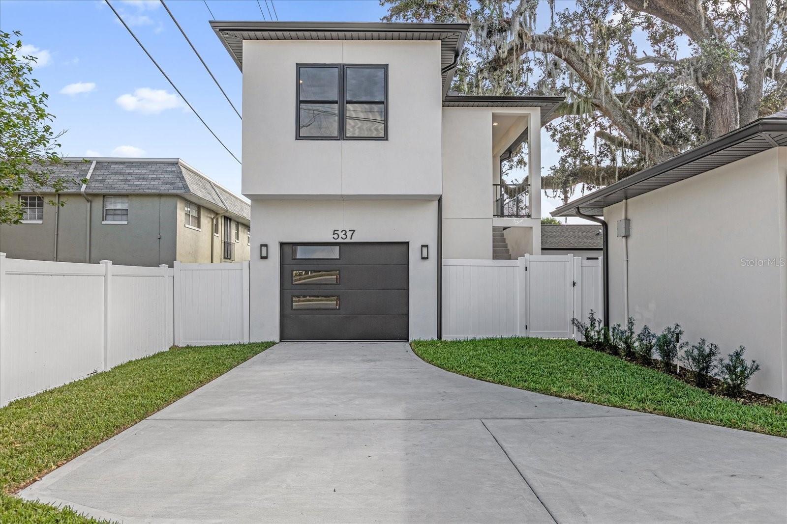 ROCKLEDGE FIRST ADD - Residential Income