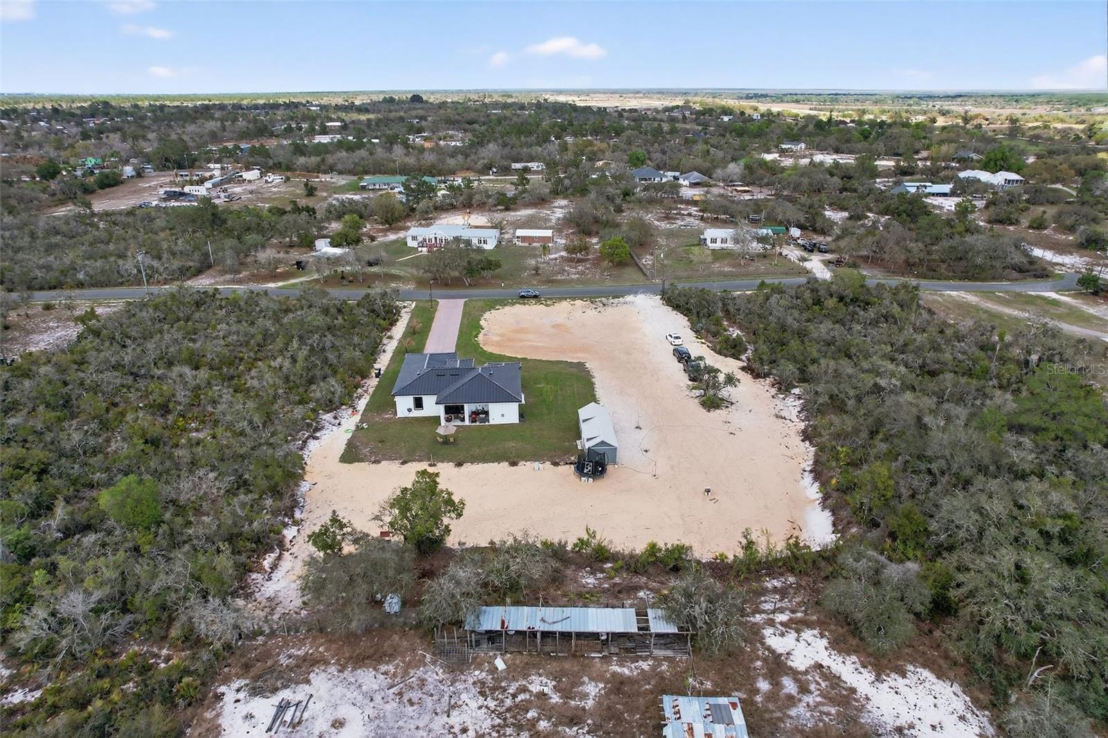 SUNN LAKES ESTATES - Residential