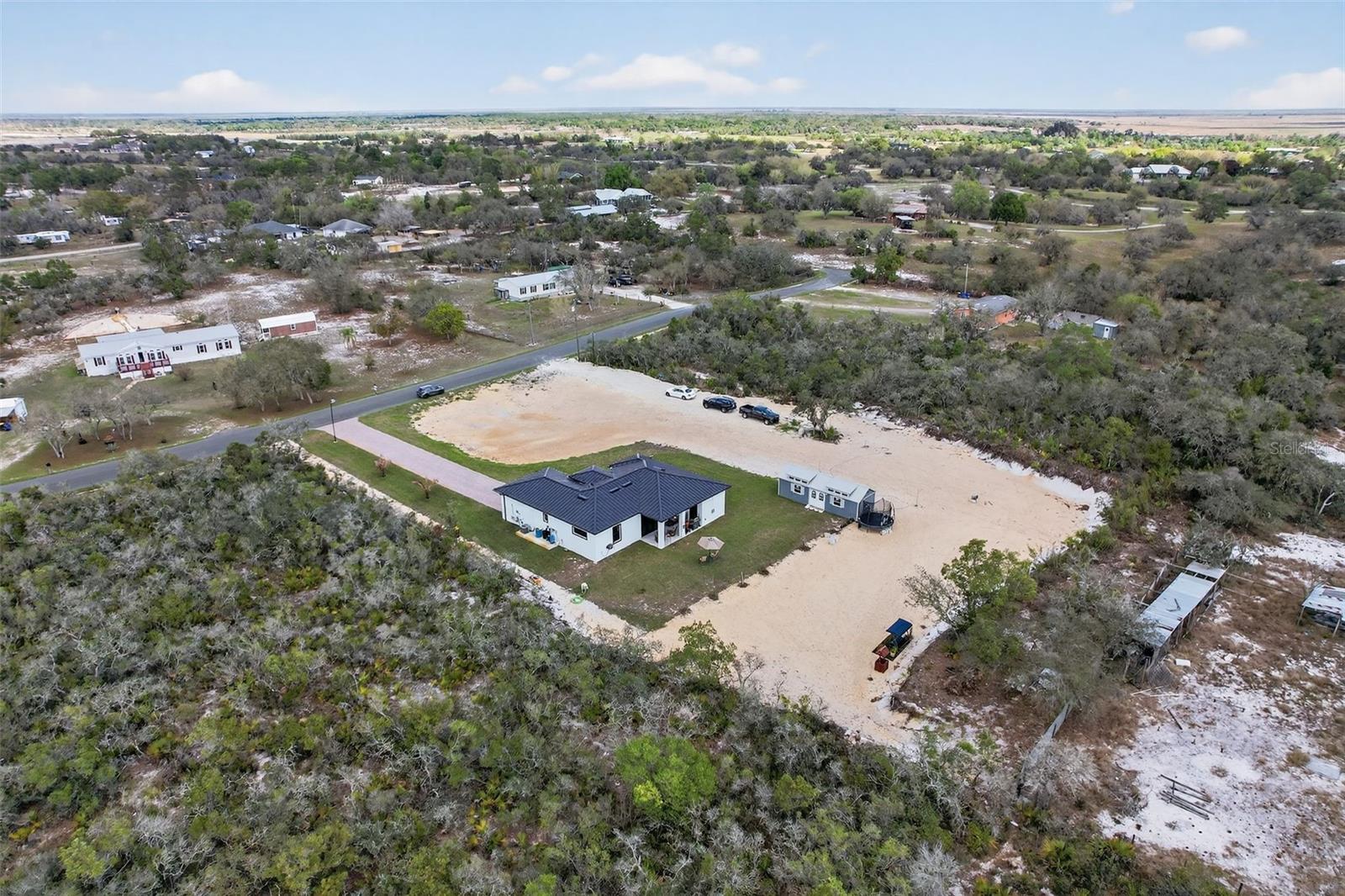 SUNN LAKES ESTATES - Residential