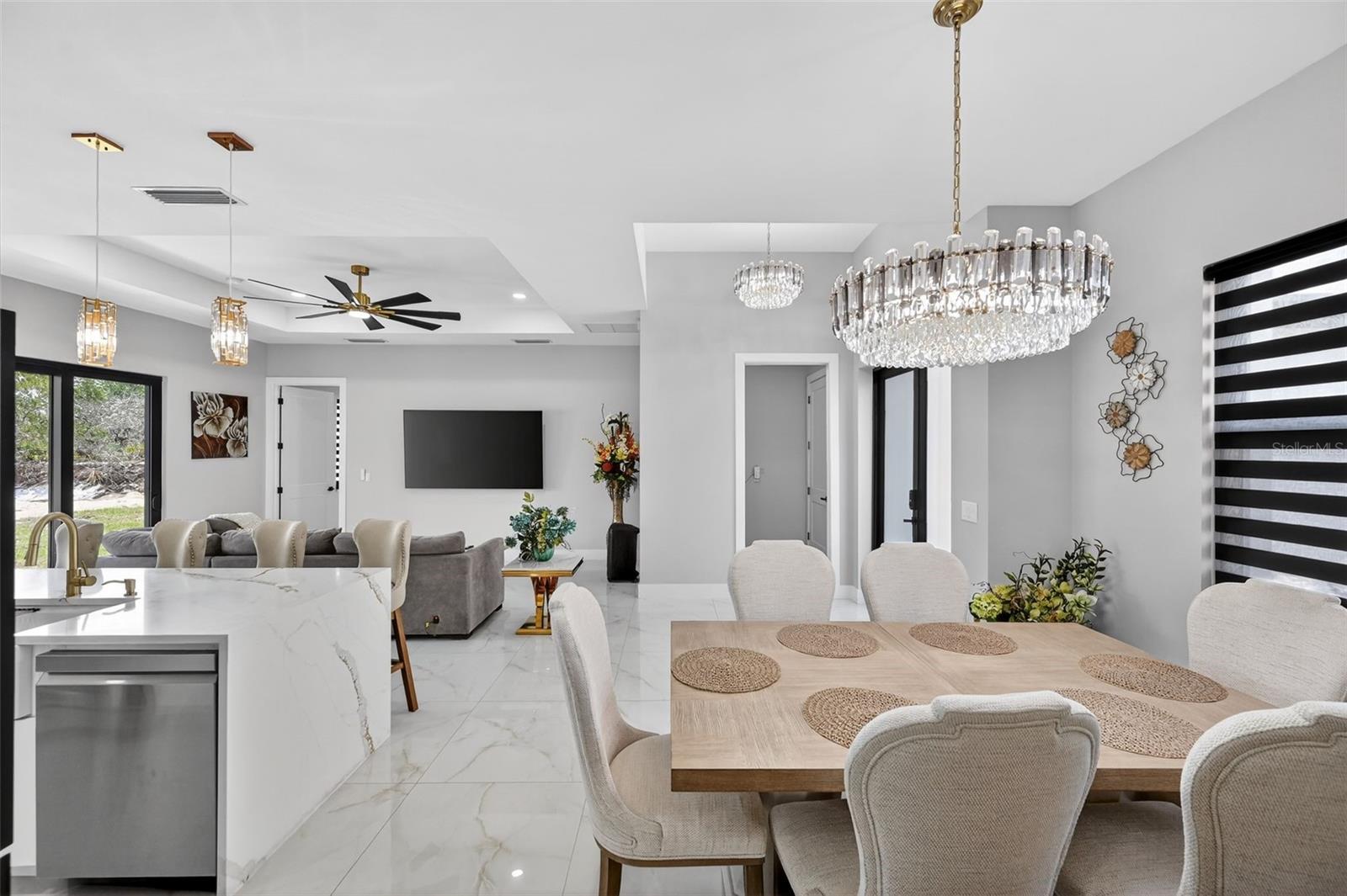 SUNN LAKES ESTATES - Residential