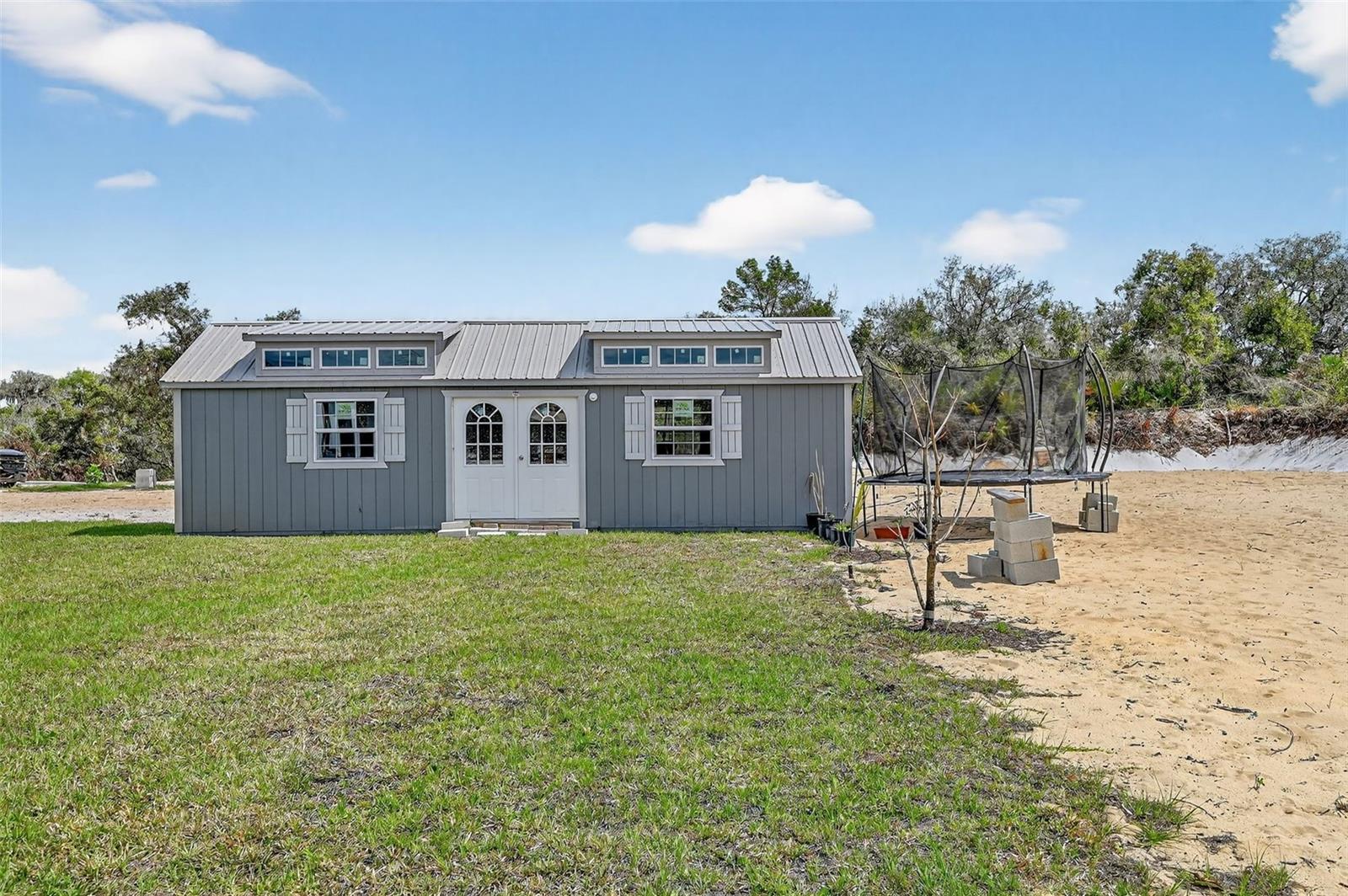 SUNN LAKES ESTATES - Residential