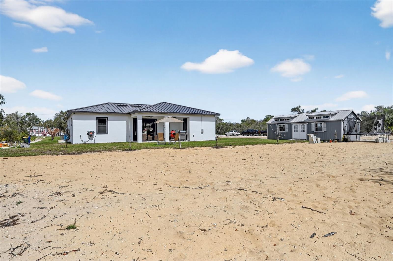 SUNN LAKES ESTATES - Residential