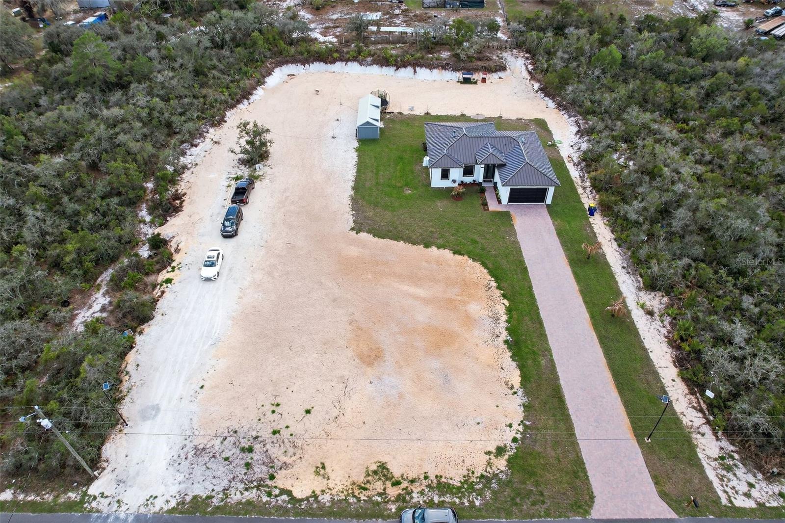 SUNN LAKES ESTATES - Residential