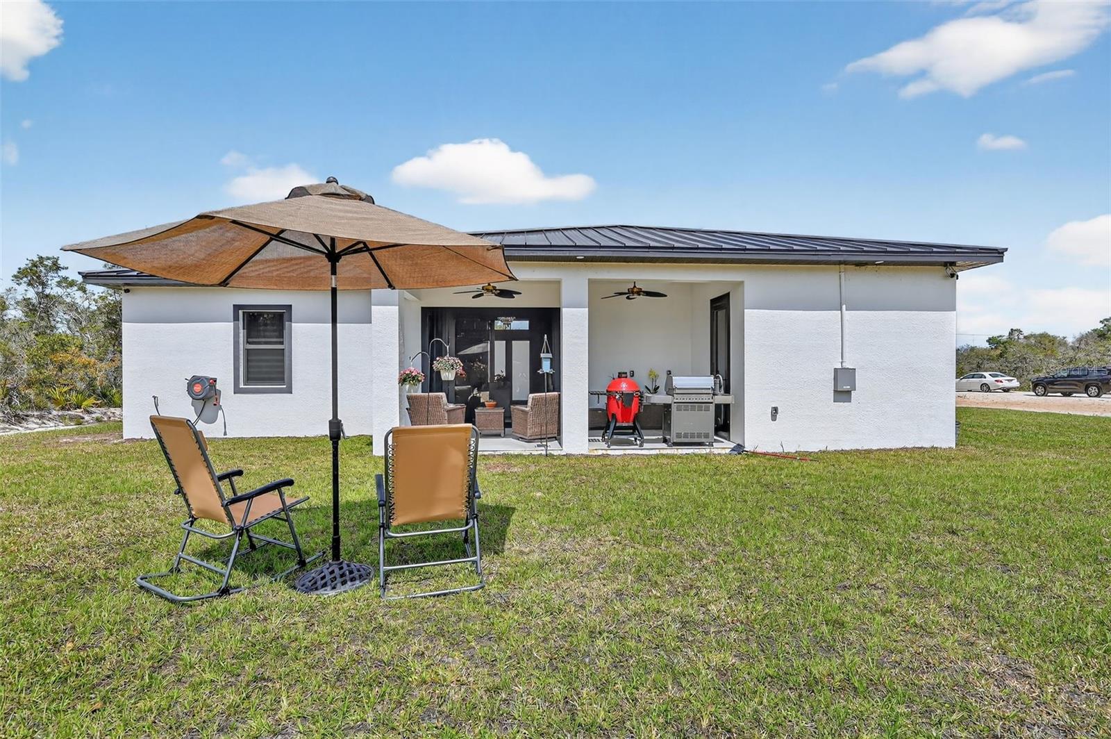 SUNN LAKES ESTATES - Residential