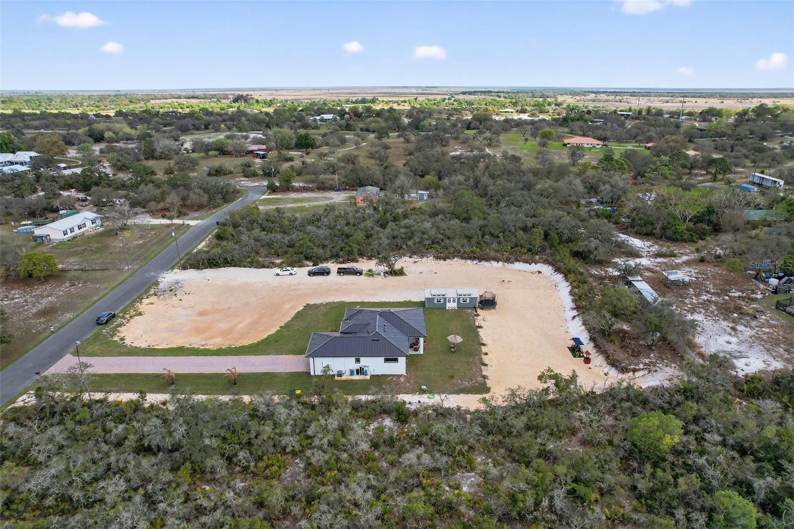 SUNN LAKES ESTATES - Residential