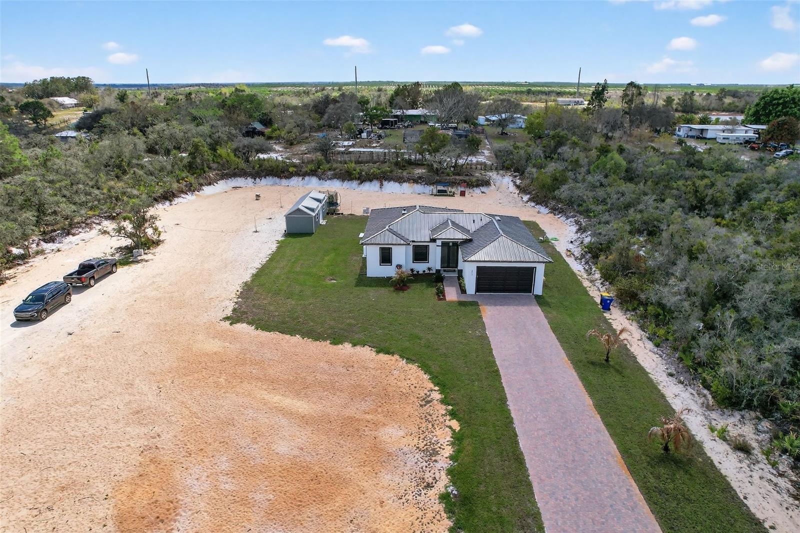 SUNN LAKES ESTATES - Residential