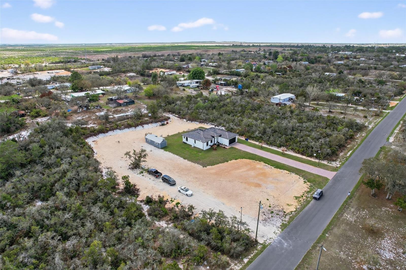 SUNN LAKES ESTATES - Residential