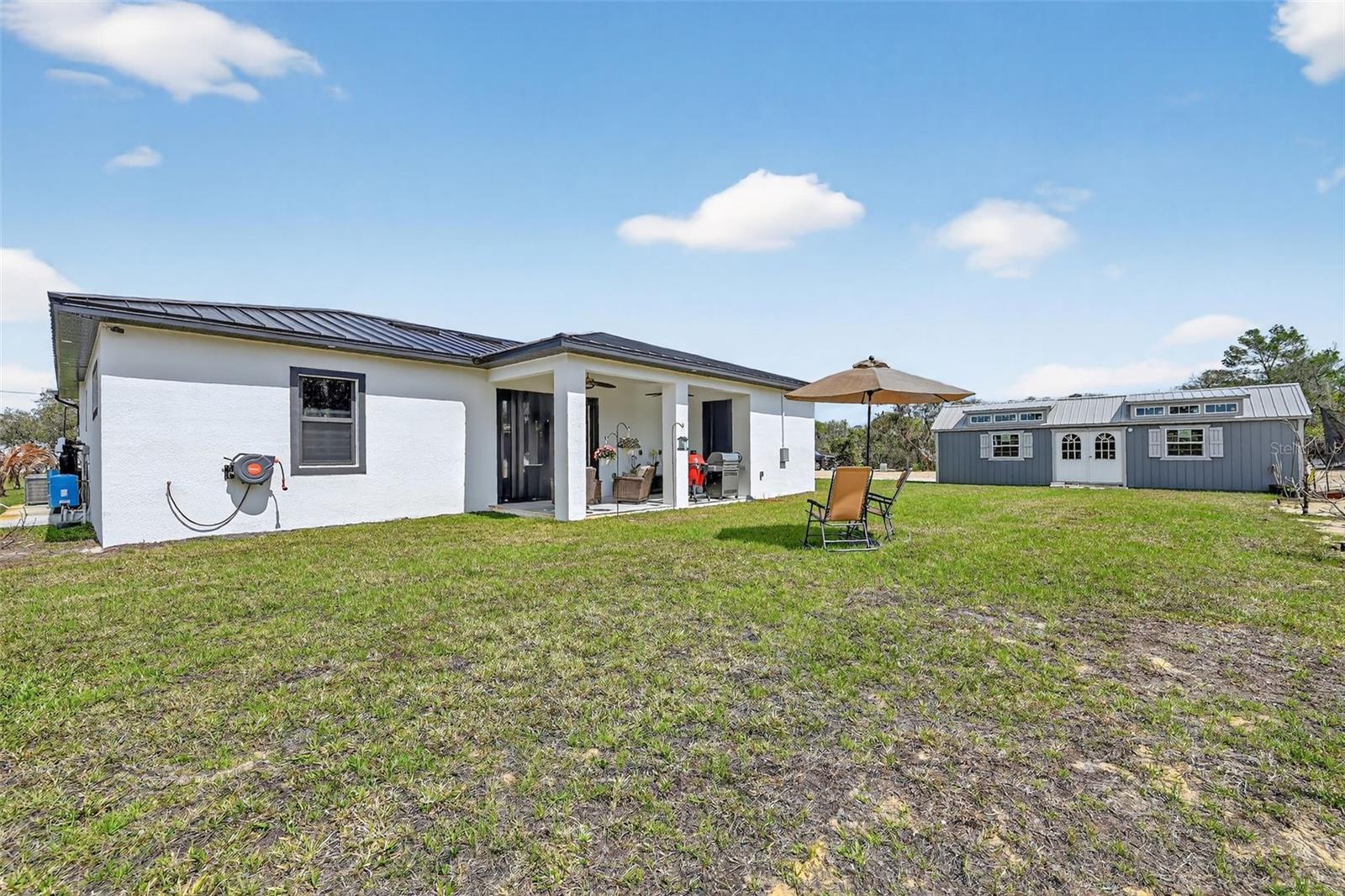 SUNN LAKES ESTATES - Residential